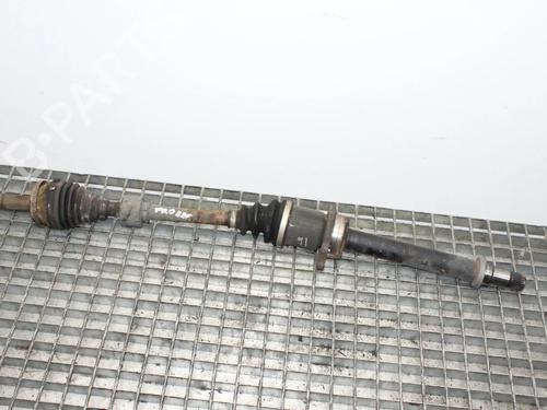 Used Right front driveshaft Right front driveshaft TOYOTA AVENSIS Saloon (_T27_) 2.0 VVT-i (ZRT272_, ZRT272R) (152 hp) 39785624 39785624