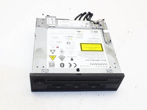 Electronic module AUDI A3 Limousine (8VS, 8VM) S3 quattro | BP39827764M83 - Image 4