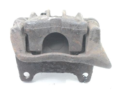 Left front brake caliper SMART ROADSTER Coupe (452) 0.7 (452.332) | BP39771922M105 - Image 2