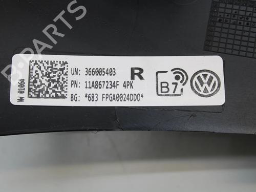 Andre VW ID.4 (E21) Pure Performance | BP39801670O1 - Image 6