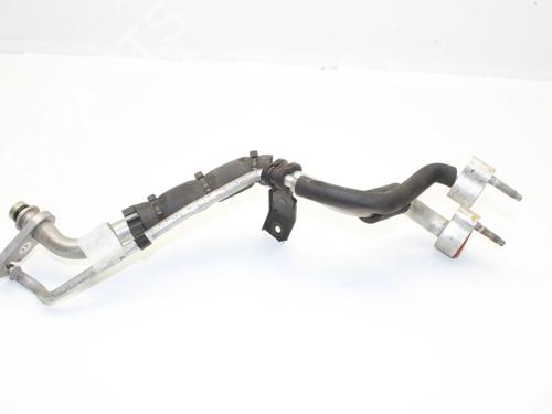 AC-rør AC-rør LAND ROVER RANGE ROVER SPORT I (L320) 3.0 D 4x4 (245 hp) 39870992 39870992