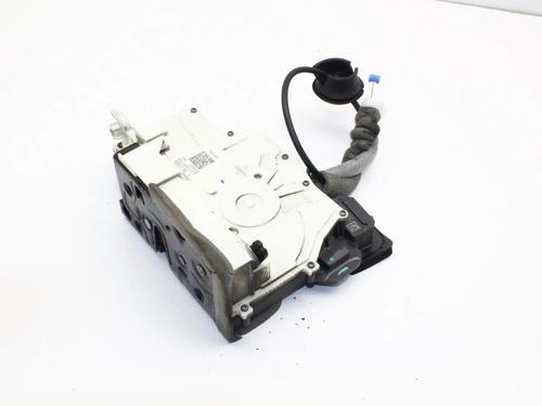 Used Rear left lock Rear left lock AUDI A6 C8 Avant (4A5) 50 TDI Mild Hybrid quattro (286 hp) 39871697 39871697