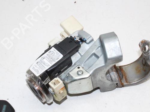 Ignition barrel SUBARU OUTBACK (BS) 2.0 D AWD (BSD) | BP39786522M48 - Image 8