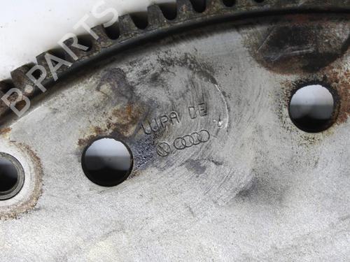 Flywheel AUDI A5 Sportback (8TA) 3.0 TDI quattro | BP39867149M101 - Image 6