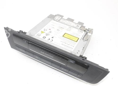 Electronic module AUDI A6 C7 Avant (4G5, 4GD) 2.0 TDI | BP39836555M83 - Image 2