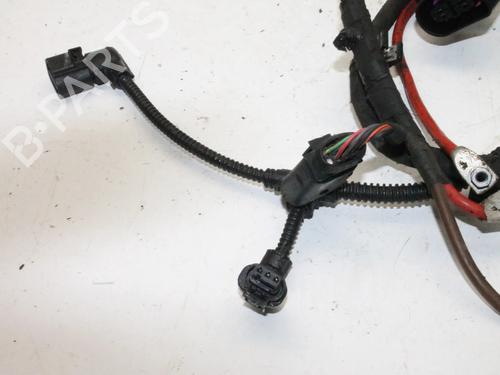 Wiring harness VW PASSAT B8 Variant (3G5, CB5) 2.0 TDI | BP39840355E16 - Image 3