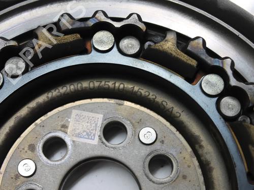 Flywheel HYUNDAI BAYON (BC3) 1.0 T-GDI 48V-Hybrid | BP39821704M101 - Image 5