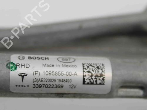 Vindrude Viskermekanisme TESLA MODEL 3 (5YJ3) EV | BP39841690C83 - Image 9