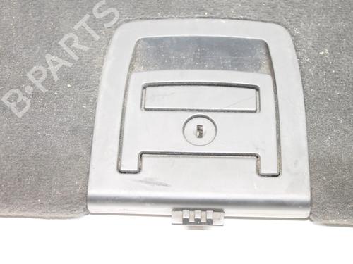 Bagagerumsgulv BMW X5 (E70) 3.0 sd | BP39850363I33 - Image 3