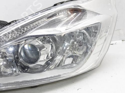 Left headlight FORD TRANSIT CUSTOM V362 Van (FY, FZ) 2.0 EcoBlue | BP39845571C28 - Image 5