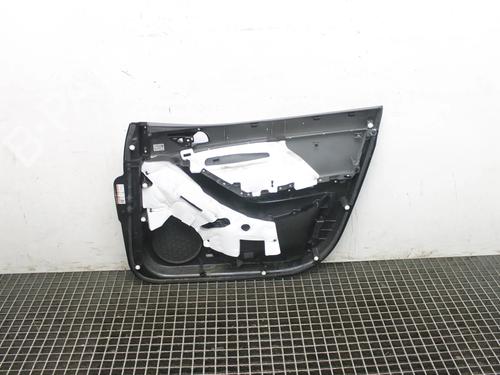 Front left panel MAZDA CX-5 (KE, GH) 2.2 D (KE2FW) | BP39831466C58 - Image 2