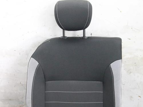 Sæde Bagtil DACIA SANDERO II 1.5 dCi | BP39878537C17 - Image 3