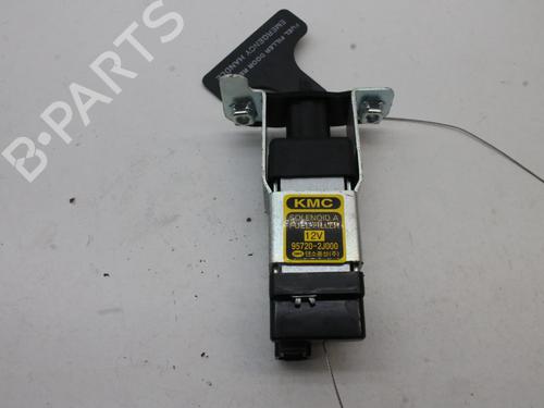 Switch KIA SORENTO II (XM) 2.2 CRDi | BP39872112I30 - Image 4