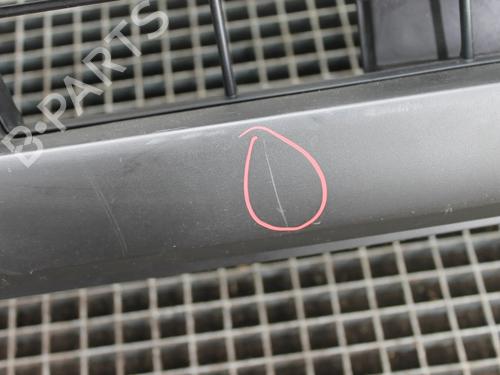 Front bumper MAZDA MX-30 (DR) e-SKYACTIV | BP39877881C7 - Image 8