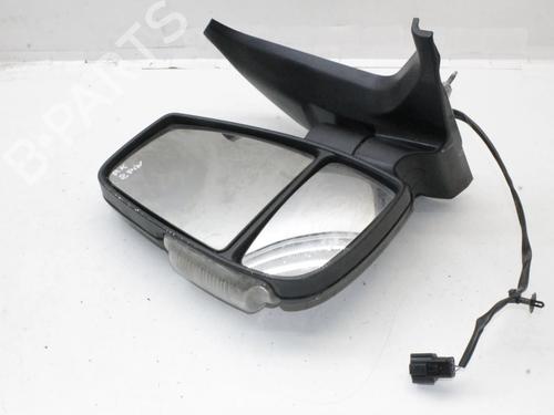 Retrovisor esquerdo FORD TRANSIT V363 Platform/Chassis (FED, FFD) 2.2 TDCi | BP39874034C26 - Image 3