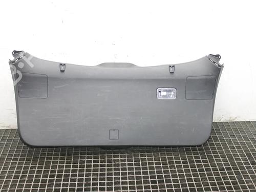 Used Boot lining Boot lining MAZDA CX-5 (KE, GH) 2.2 D (KE2FW) (150 hp) 39869579 39869579