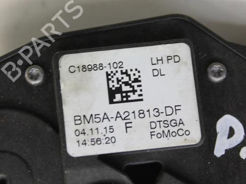 Front left lock FORD MONDEO V Hatchback (CE) 2.0 TDCi | BP39782907C98 - Image 5