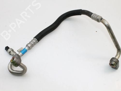 Used AC pipe AC pipe FORD KUGA II (DM2) 1.5 EcoBoost 4x4 (180 hp) 39796740 39796740
