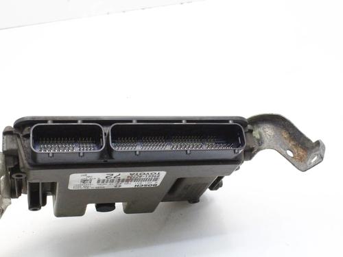Engine control unit (ECU) TOYOTA AURIS (_E18_) 1.6 D4-D (WWE185_) | BP39822716M57 - Image 3