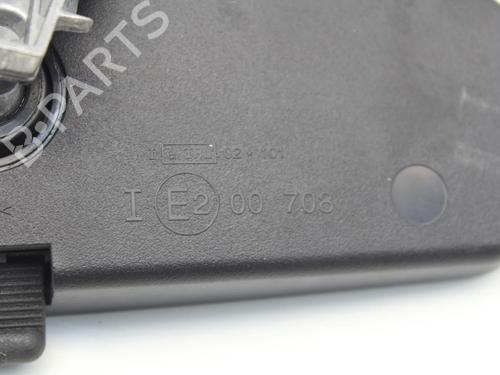 Espejo interior SMART FORFOUR Hatchback (453) electric drive (453.091) | BP39811450I6 - Image 5