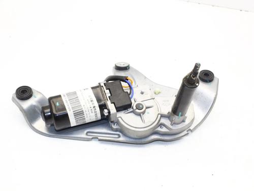 Used Rear wiper motor Rear wiper motor MG MG HS (AS23) 1.5 T (SAS23) (162 hp) 39860365 39860365