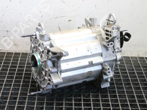Used Engine Engine OPEL MOKKA MOKKA-e (156 hp) 39783228 39783228