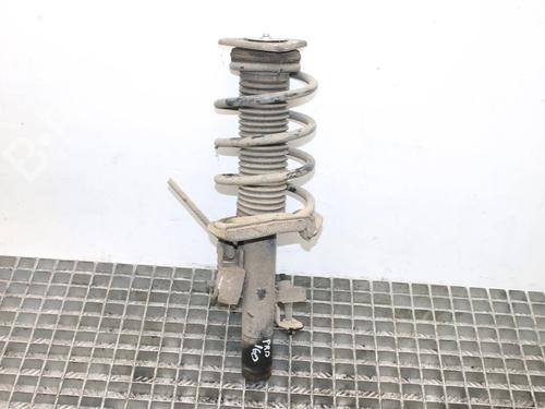 Used Right front shock absorber Right front shock absorber FORD FOCUS III 1.6 TDCi (115 hp) 39858990 39858990
