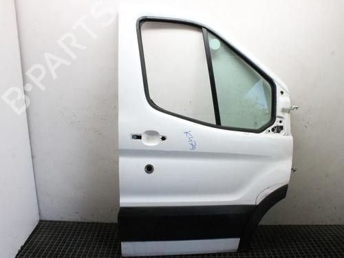 Dør høyre foran Dør høyre foran FORD TRANSIT V363 Van (FCD, FDD) 2.0 EcoBlue (185 hp) 39857074 39857074