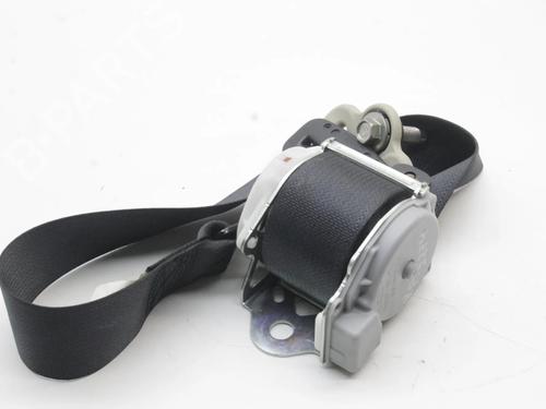 Sikkerhedssele bag venstre NISSAN NOTE (E12) 1.2 DIG-S | BP39869775I29 - Image 4
