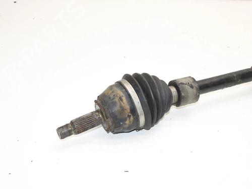 Left front driveshaft MINI MINI PACEMAN (R61) Cooper SD ALL4 | BP39873437M38 - Image 2