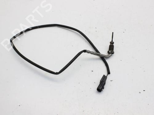 Used Electronic sensor Electronic sensor RENAULT CAPTUR I (J5_, H5_) 1.5 dCi 90 (J5N4, J5M5, J5MW, J5M6, J5AL, J5AJ) (90 hp) 40166940 40166940