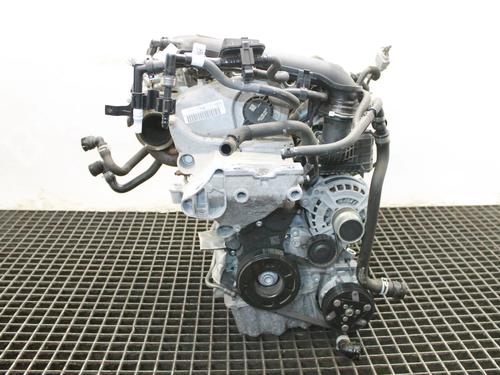 Used Engine Engine VW TAIGO (CS1) 1.0 TSI (110 hp) 39784671 39784671