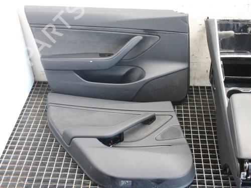 Seats set TESLA MODEL 3 (5YJ3) EV AWD | BP39846477C78  - Image 8