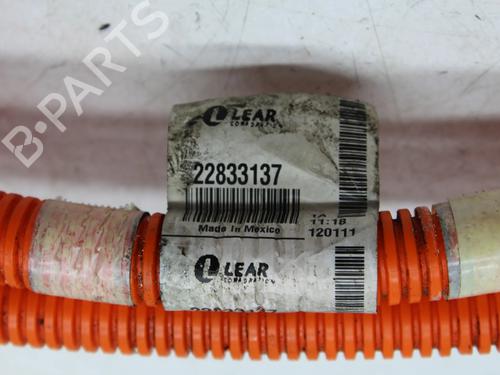 Wiring harness OPEL AMPERA (R12) EV 150 | BP39790008E16  - Image 7