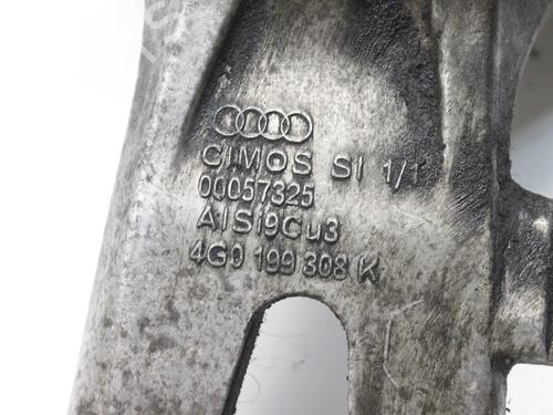 Engine mount AUDI A5 Sportback (8TA) 3.0 TDI | BP39792391M89 - Image 4
