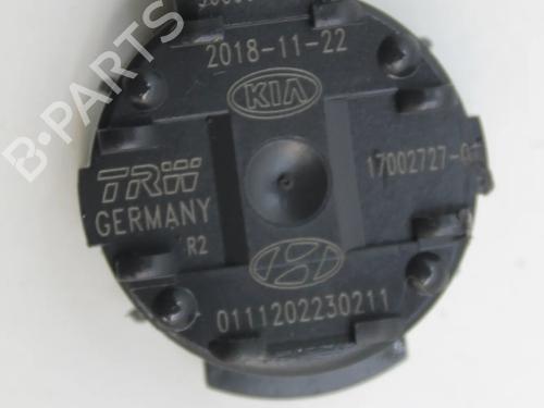 Electronic sensor KIA STINGER (CK) 2.0 T-GDi | BP39877525M84 - Image 3
