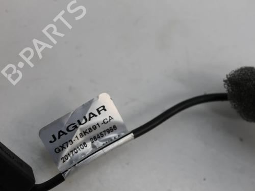Módulo eletrónico JAGUAR XE (X760) 2.0 D | BP39796987M83 - Image 4