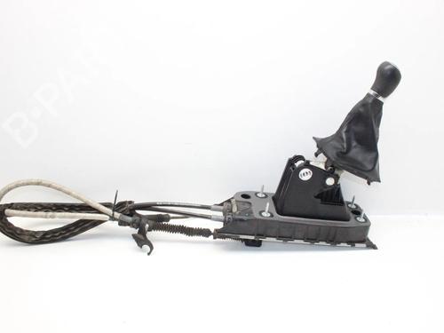 Used Gear lever Gear lever SKODA SUPERB III Estate (3V5) 2.0 TDI (150 hp) 39865625 39865625