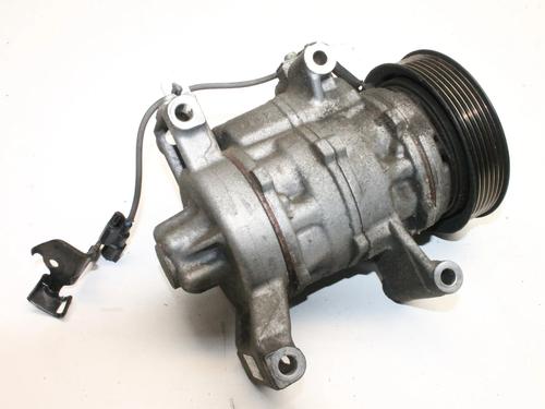 AC compressor HONDA JAZZ IV (GK_) 1.3 | BP39828623M34 - Image 3