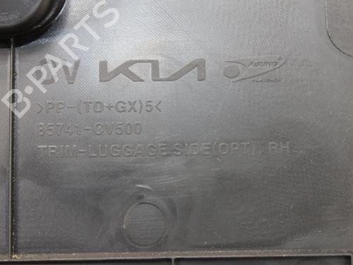 Boot lining KIA EV6 (CV) ELECTRIC AWD | BP39818463I3 - Image 5