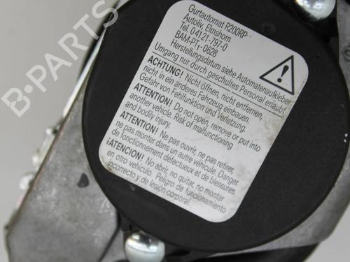 Front left seatbelt FORD KUGA II (DM2) 1.6 EcoBoost 4x4 | BP39874684I26 - Image 6