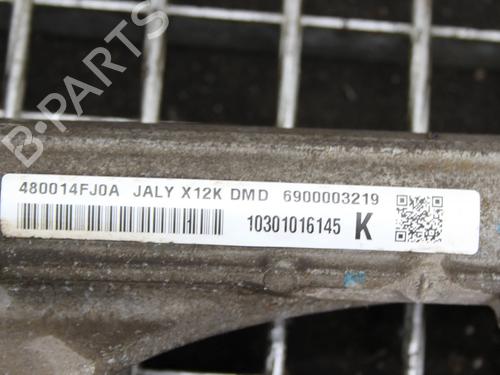 Steering rack NISSAN NV200 Van e-NV (ME0N) | BP39796773M22 - Image 5