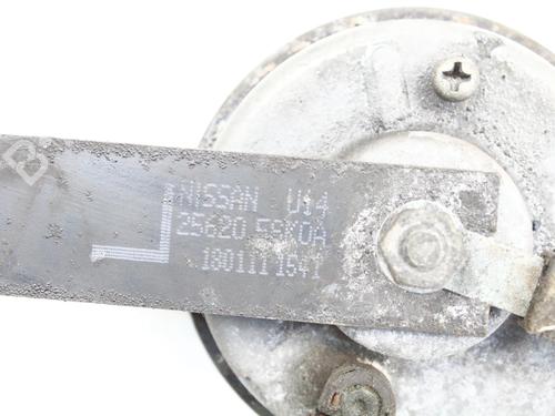 Horn NISSAN LEAF (ZE1) Electric | BP39771238E13 - Image 3