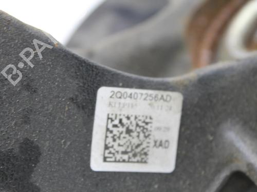 Right front steering knuckle VW TAIGO (CS1) 1.0 TSI | BP39837841M26 - Image 4