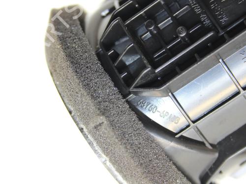 Luftventil NISSAN JUKE (F16_) 1.0 | BP39800949I21 - Image 6