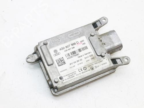 Electronic module AUDI A6 C7 (4G2, 4GC) 3.0 TDI quattro | BP39849300M83 - Image 2