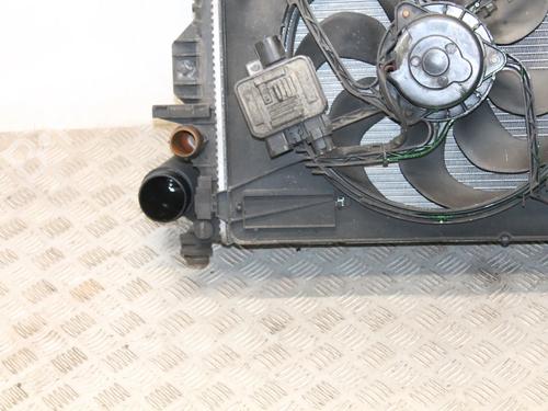 Radiator set FORD S-MAX (WA6) 2.2 TDCi | BP39790189M120 - Image 8