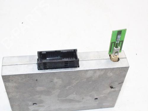 Electronic module AUDI TT (8J3) 2.0 TTS quattro | BP39877038M83 - Image 4