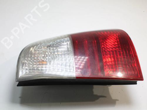 Used Right taillight Right taillight BMW X3 (E83) 3.0 sd (286 hp) 39845135 39845135