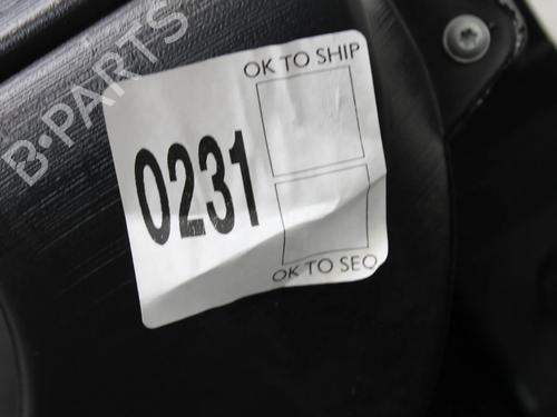 Dashboard LAND ROVER RANGE ROVER EVOQUE (L538) 2.2 D 4x4 | BP39830320C46 - Image 13